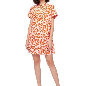 Dvf Furstenberg Fiona Dress Size Large